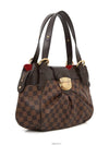 women shoulder bag - LOUIS VUITTON - BALAAN 4