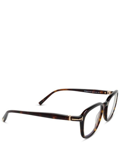 Tom Ford FT5980-B Dark Havana - TOM FORD - BALAAN 2