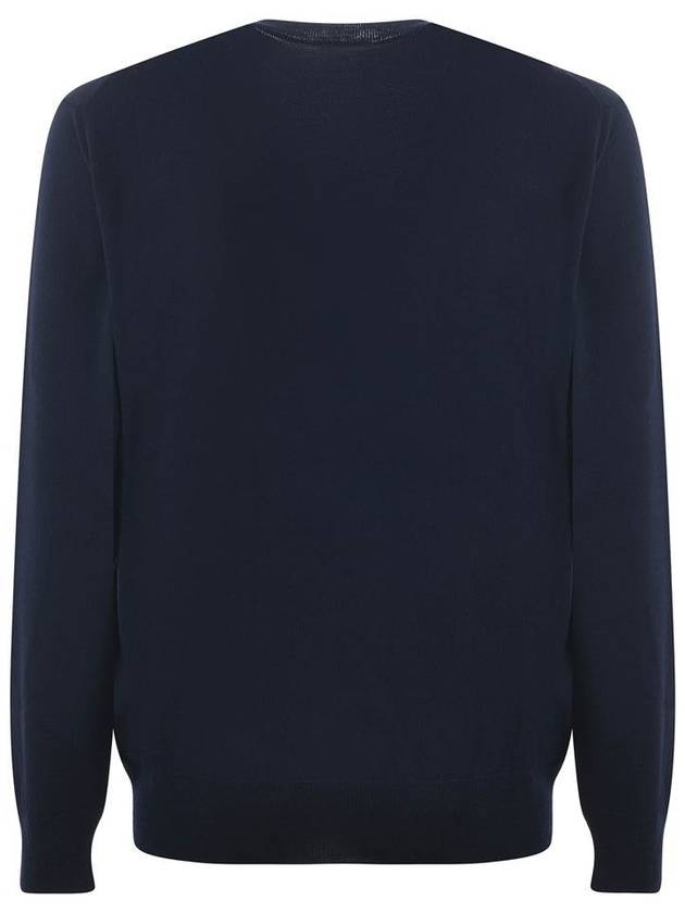 Etro  Sweaters Blue - ETRO - BALAAN 3