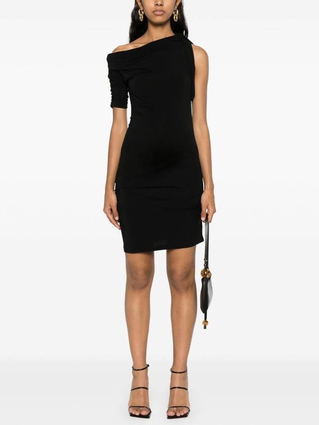 JACQUEMUS Dresses Black - JACQUEMUS - BALAAN 2