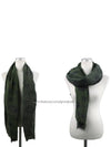 women muffler - ALEXANDER MCQUEEN - BALAAN 6