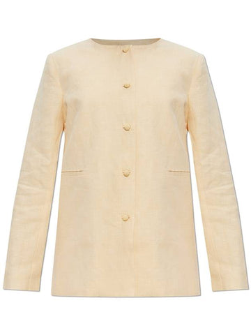 Posse Blazer Rio, Women's, Beige - POSSE - BALAAN 1