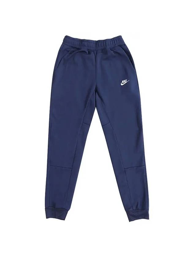 Sportswear Tribute Jogger Track Pants Midnight Navy - NIKE - BALAAN 1