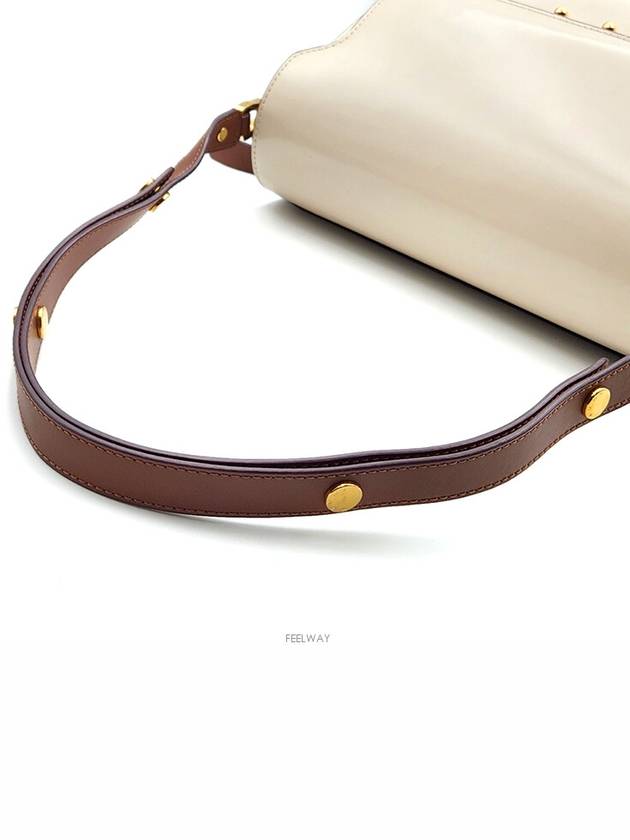 women shoulder bag - MARNI - BALAAN 5