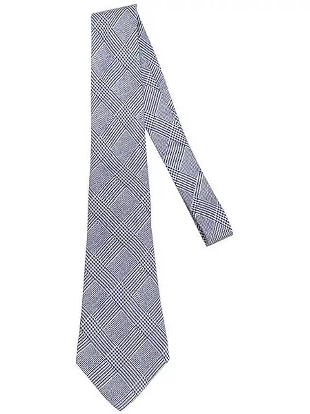 Silk tie fashion accessories - KITON - BALAAN 1