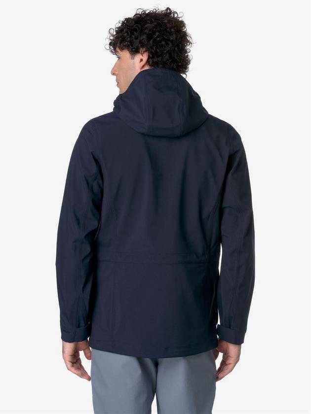 K-Way Jacket - K-WAY - BALAAN 3