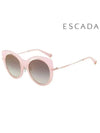 Sunglasses SES A58F T01R Cat s Eye Women - ESCADA - BALAAN 2