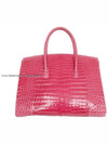 women tote bag - COLOMBO - BALAAN 3