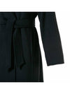 Women's Manuela Coat MANUELA 003 - MAX MARA - BALAAN 7