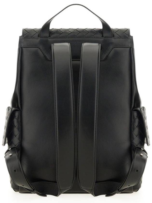 Bottega Veneta Back-To-School Backpack Bags - BOTTEGA VENETA - BALAAN 2