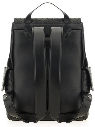 Bottega Veneta Back-To-School Backpack Bags - BOTTEGA VENETA - BALAAN 2