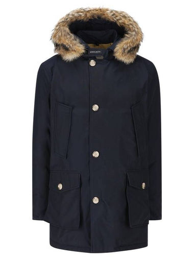 Woolrich Coats - WOOLRICH - BALAAN 1