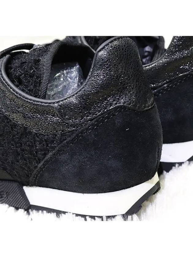 Louise sneakers 019BT - MONCLER - BALAAN 6