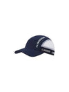 Men's Rocky Logo Ball Cap Navy - J.LINDEBERG - BALAAN 2