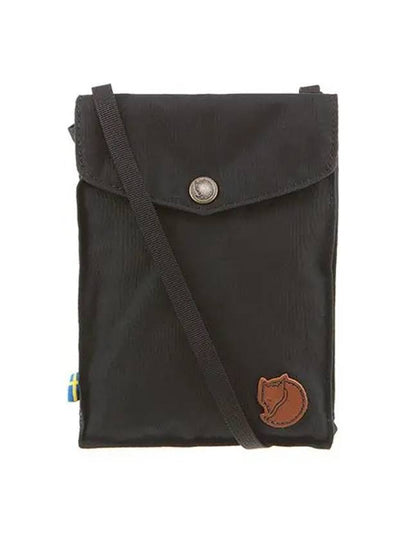 24221 550 pocket cross bag - FJALL RAVEN - BALAAN 2