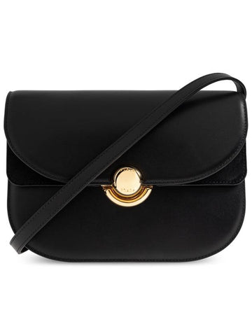 Furla Shoulder Bag Sfera Small, Women's, Black - FURLA - BALAAN 1