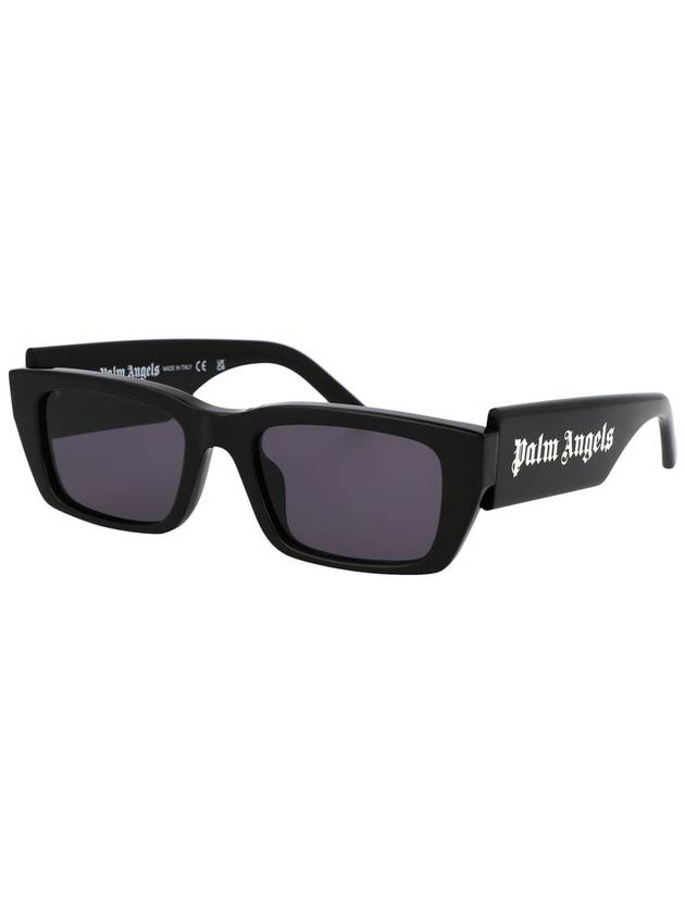 Palm Angels Sunglasses - PALM ANGELS - BALAAN 4