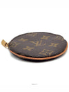 women card wallet - LOUIS VUITTON - BALAAN 4