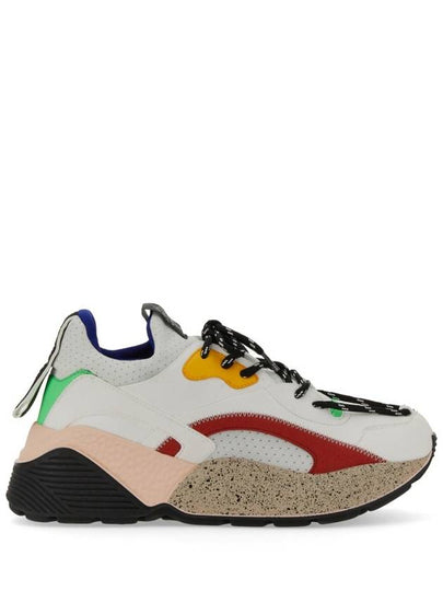 Sneakers 810184 E000928411 MULTICOLOUR - STELLA MCCARTNEY - BALAAN 2