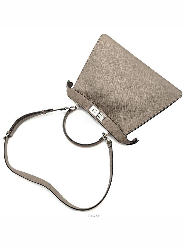 women shoulder bag - FENDI - BALAAN 4