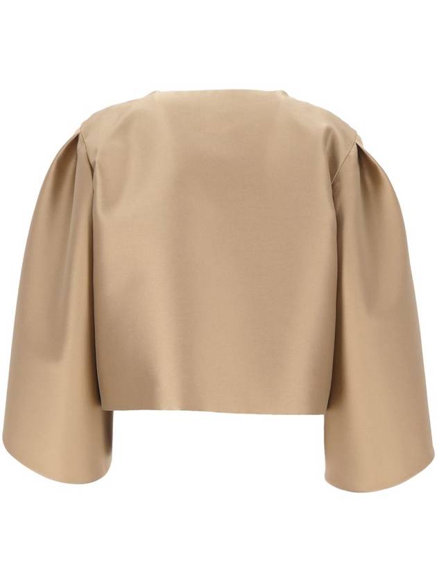 Alberta Ferretti Jackets - ALBERTA FERRETTI - BALAAN 3