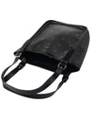 Poppy Small Shoulder Cross Bag Black - A.P.C. - BALAAN 5