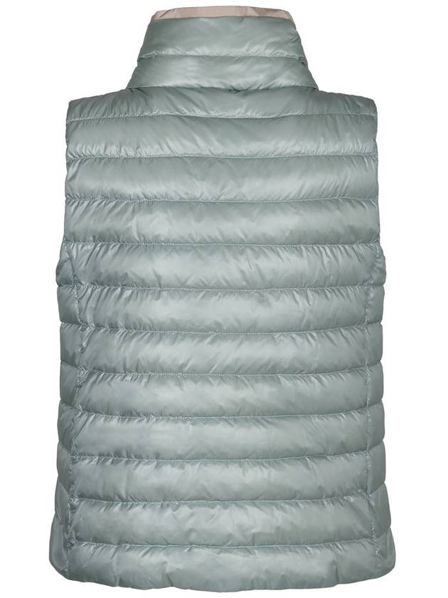 Herno Full Zip Down Vest - HERNO - BALAAN 2