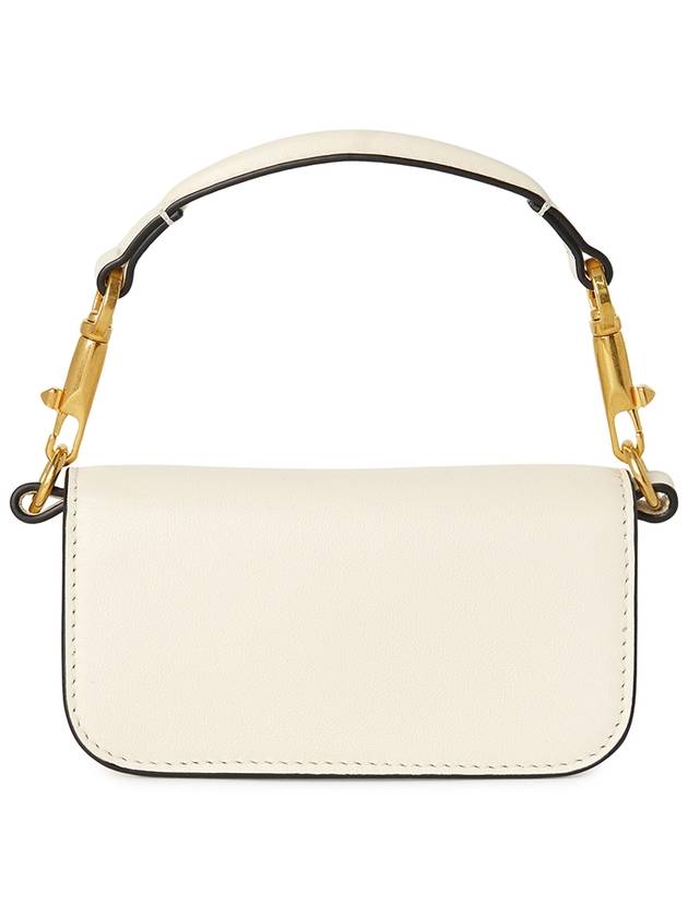 Rocco Women s Chain Cross Bag P0Z28ZXL I16 - VALENTINO - BALAAN 3