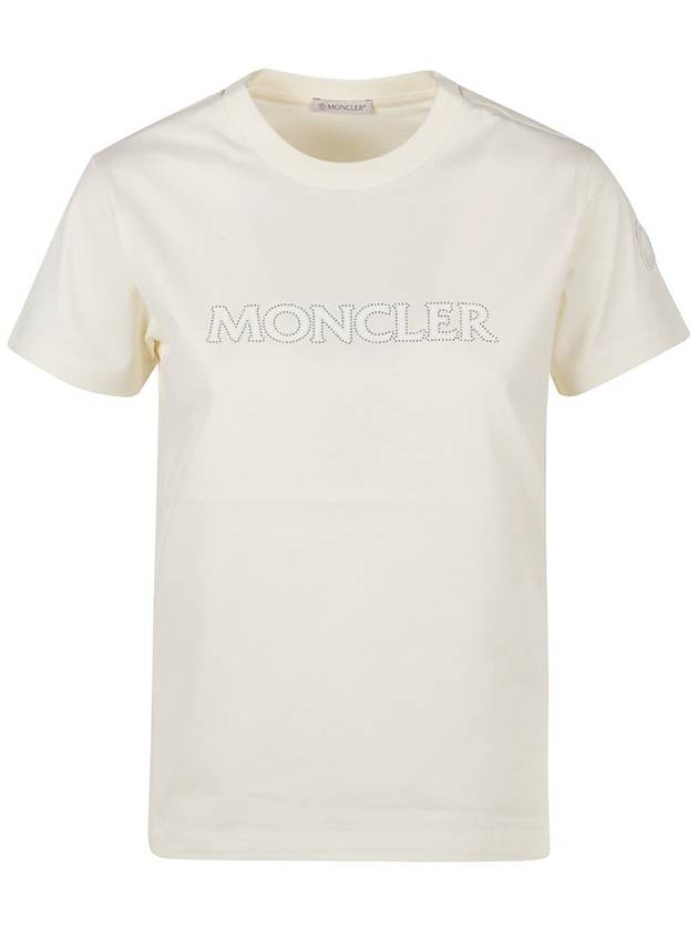 Moncler Tshirt - MONCLER - BALAAN 1