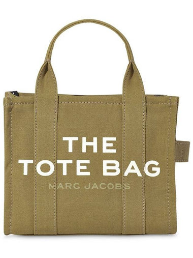 The Canvas Small Tote bag - MARC JACOBS - BALAAN 1