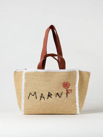 Shoulder bag woman Marni - MARNI - BALAAN 1