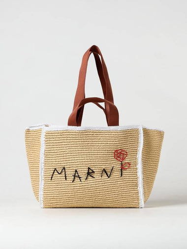 Shoulder bag woman Marni - MARNI - BALAAN 1