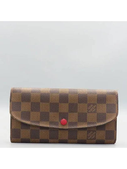 N63544 long wallet - LOUIS VUITTON - BALAAN 2