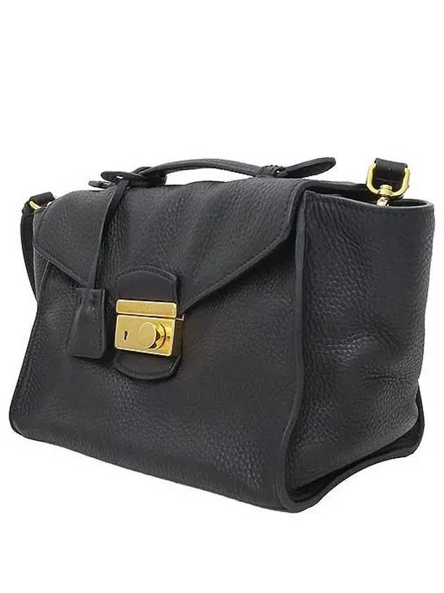 BT0962 2 WAY bag - PRADA - BALAAN 3