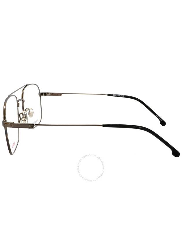 Carrera Demo Navigator Unisex Eyeglasses CARRERA 2010T 0V81 51 - CARRERA - BALAAN 3