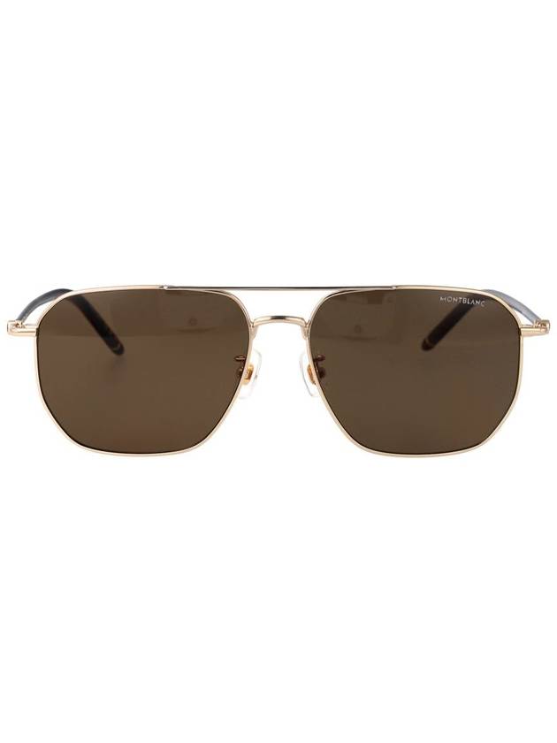 Montblanc Sunglasses - MONTBLANC - BALAAN 1