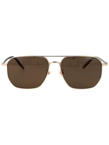 Montblanc Sunglasses - MONTBLANC - BALAAN 1