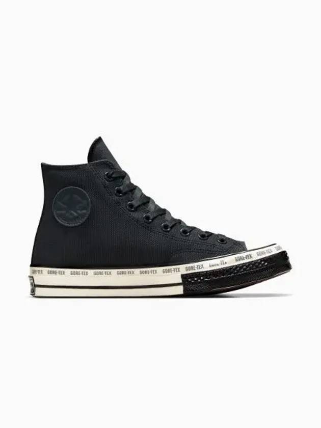 Chuck 70 Gore Tex Waterproof Shadow Woods A09483C - CONVERSE - BALAAN 2