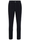 Stretch Pants IPM3WPT682 BK - IJP DESIGN - BALAAN 2