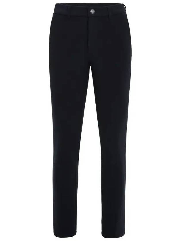 Stretch Pants IPM3WPT682 BK - IJP DESIGN - BALAAN 3