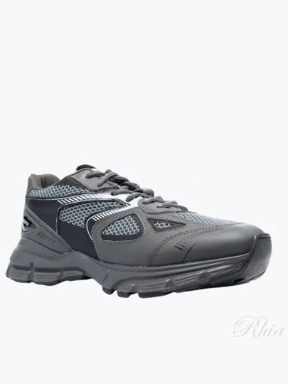 Marathon Runner F1051003 GRYBLK Sneakers - AXEL ARIGATO - BALAAN 2