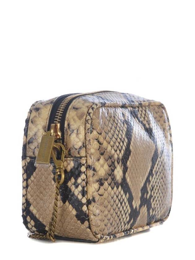 Bag GWA00228A000497 15353 PITONATO - GOLDEN GOOSE - BALAAN 4