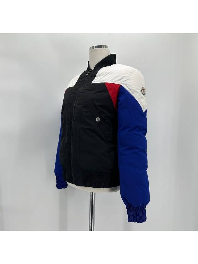 reversible padded jumper - MONCLER - BALAAN 7