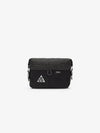 ACG Isen Fanny Pack 3L Black Metallic Silver DV4051 011 - NIKE - BALAAN 2