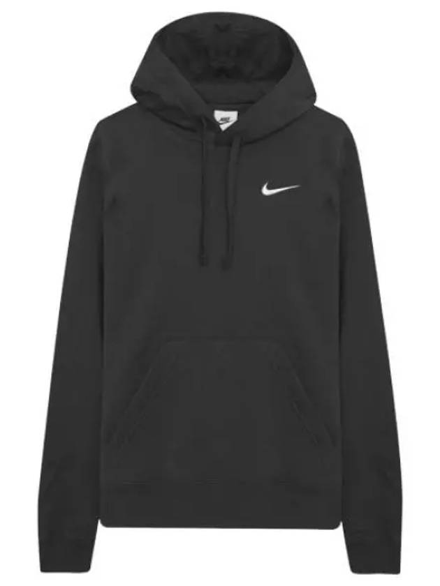 Women s Team Club Pullover Hoodie - NIKE - BALAAN 1