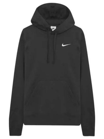 Women s Team Club Pullover Hoodie - NIKE - BALAAN 1