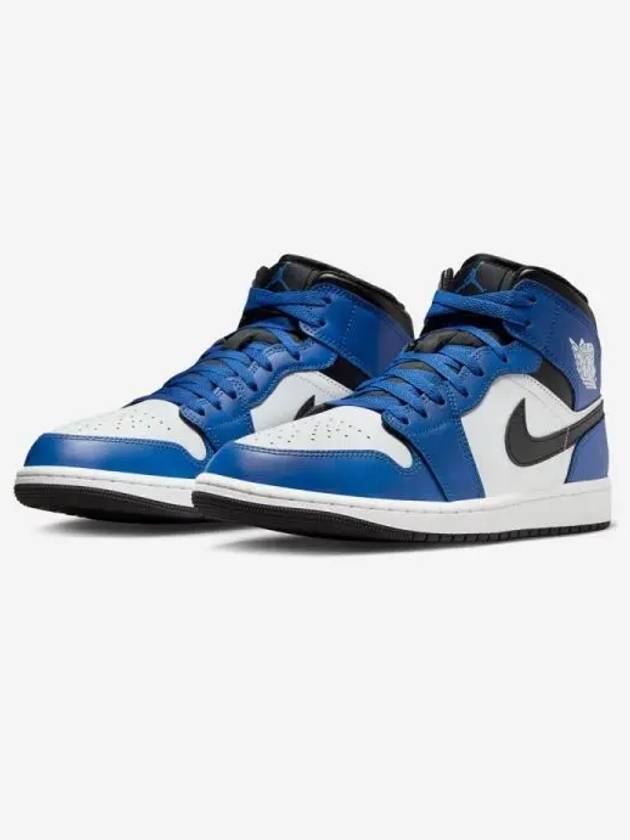 air jordan 1 mid 402 7 5 - JORDAN - BALAAN 1