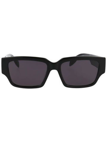 Alexander McQueen Sunglasses - ALEXANDER MCQUEEN - BALAAN 1