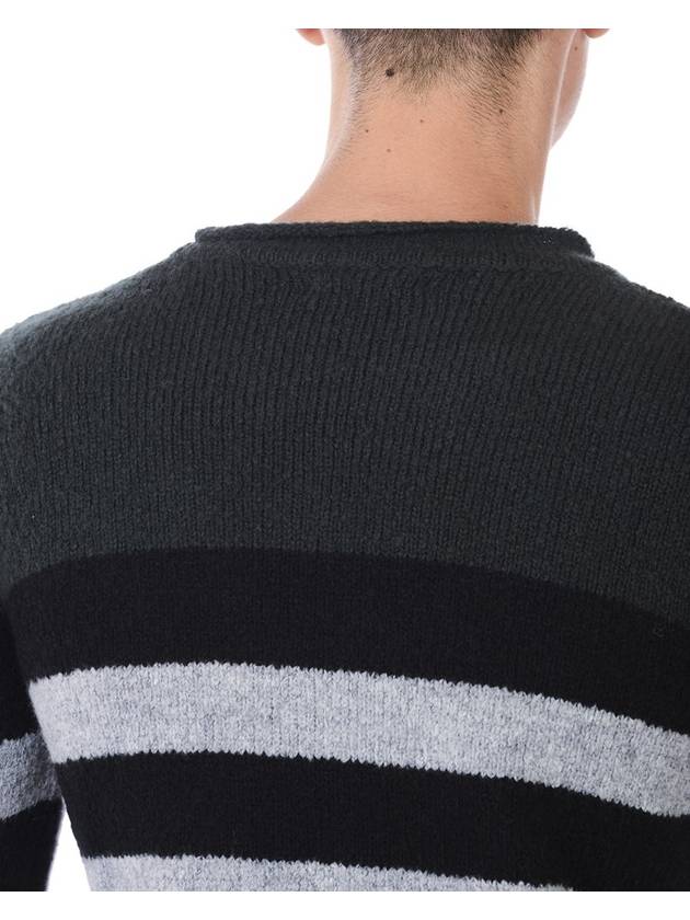 Daniele Alessandrini Sweater - DANIELE ALESSANDRINI - BALAAN 4