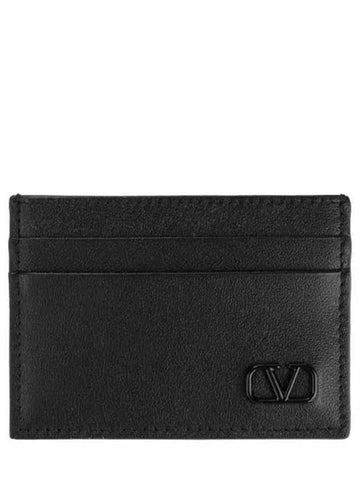 Men s logo card wallet 271614 - VALENTINO - BALAAN 1